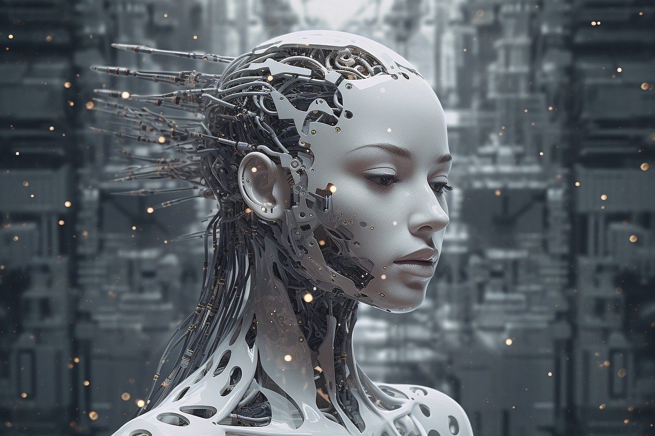 Future of Artificial Intelligence in 2025