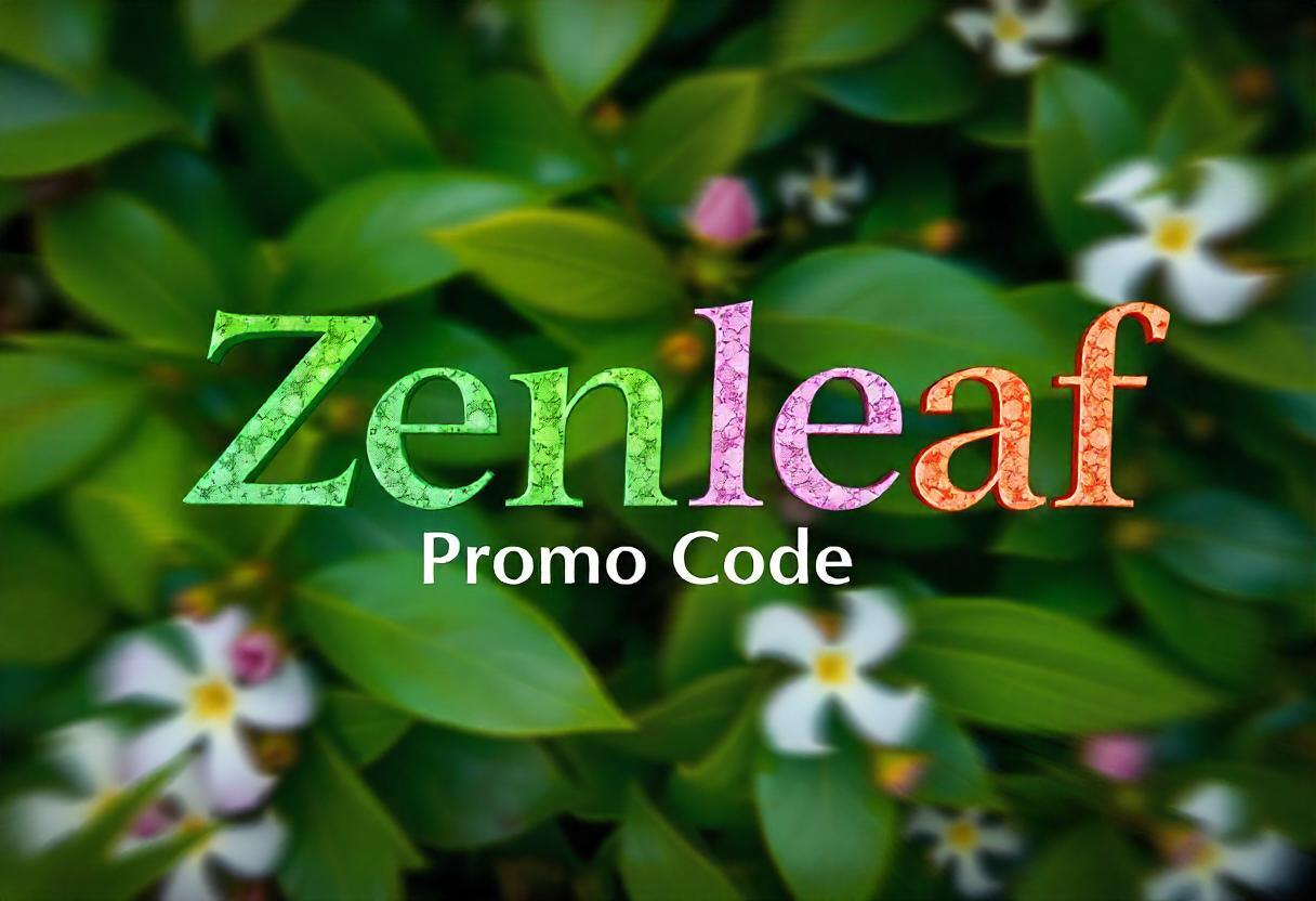 Zenleaf Promo Code