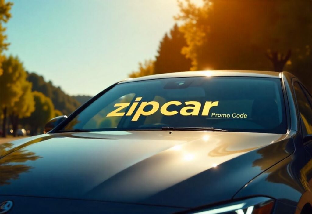 Zipcar Promo Code 