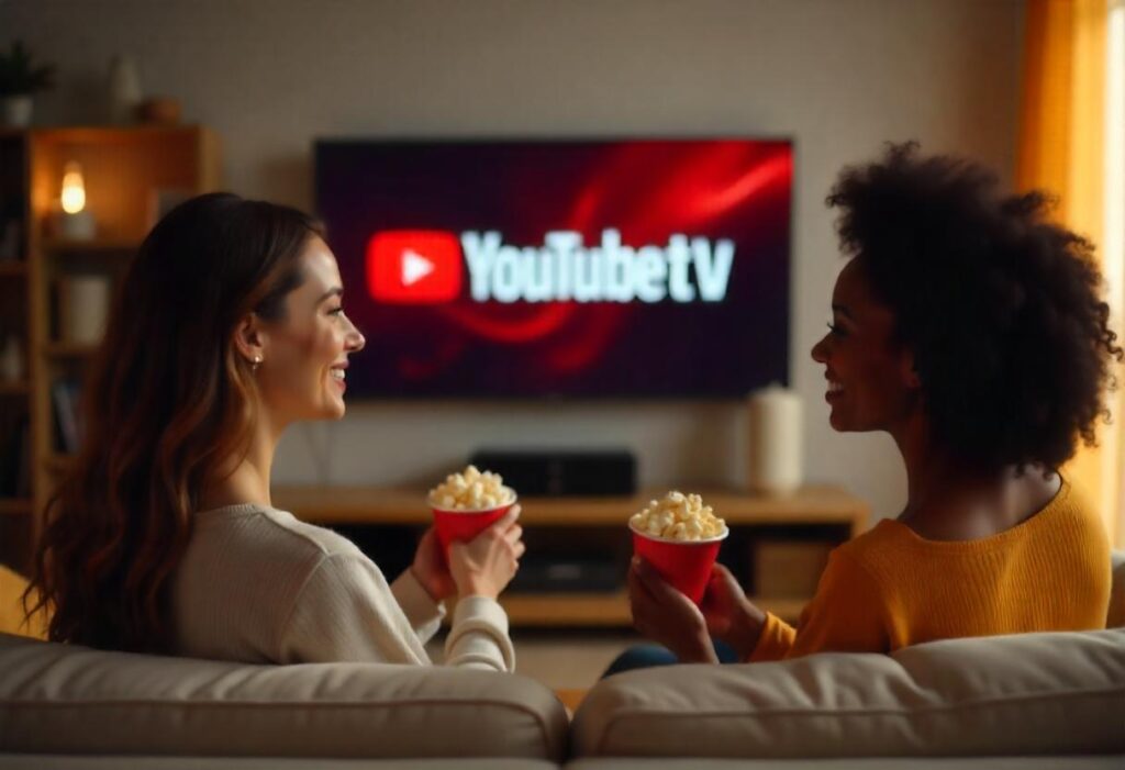 youtubetv promo code 