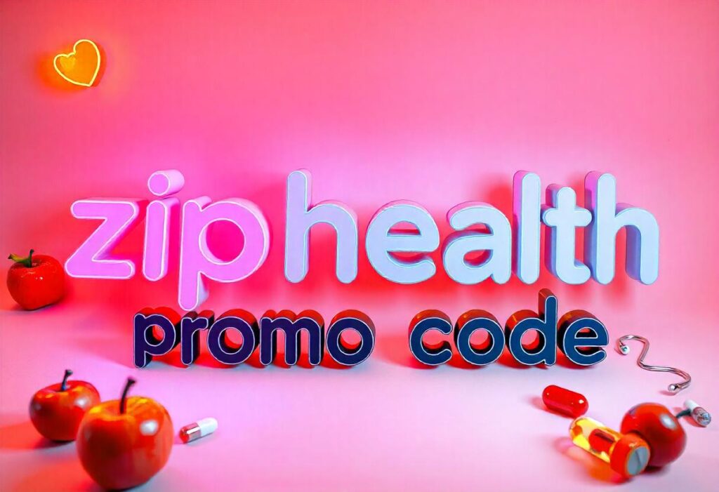 ziphealth promo code