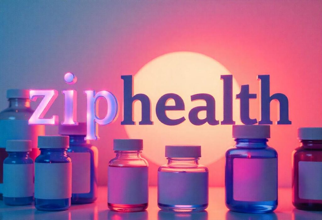 ziphealth promo code