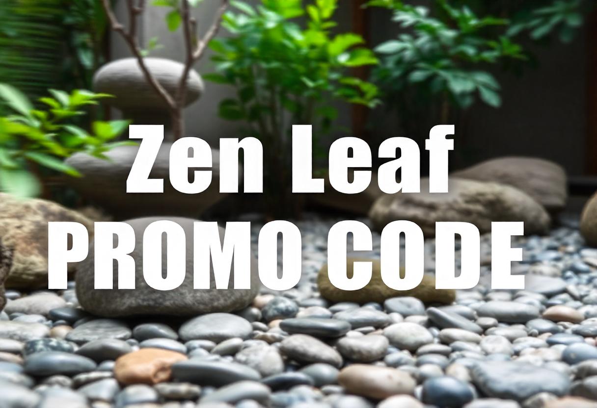 Zen Leaf Promo Code Unlocking Wellness Savings in 2025