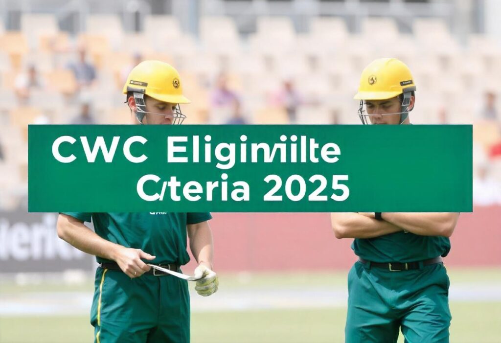 CWC Eligibility 2025 MT Accountant & JTA,
